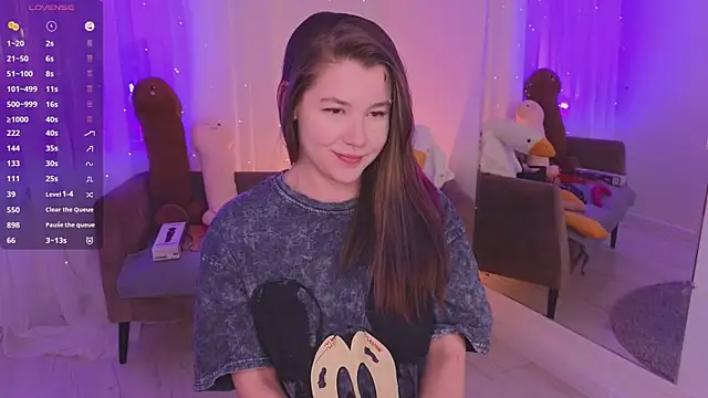 Živý XXX chat Mira_Falls