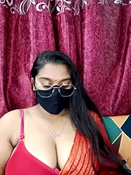 Jasmine_jaaann Webbikameraesitys