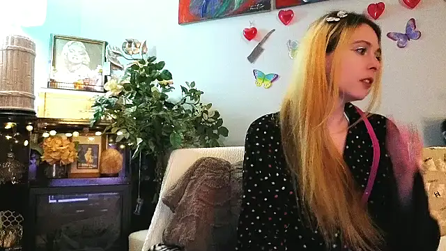 แชท XXX สดของ CanadianBeaver6969