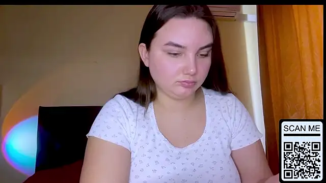 Dreamyblushfairy Live XXX-chat