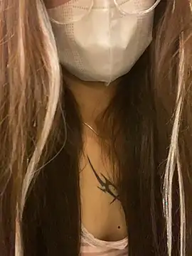 __BabyShowPublic__ Live XXX-chat