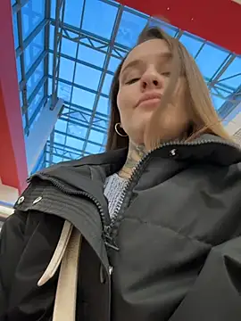 KishaMur 라이브 XXX 채팅