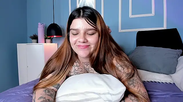 julieta_zcのライブXXXチャット