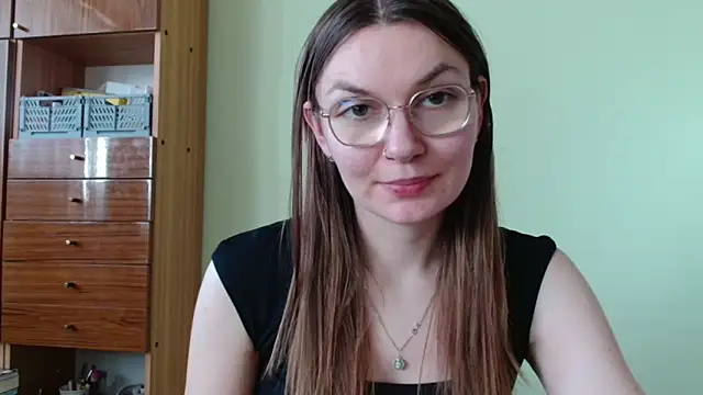 Czat XXX na żywo – LooveELLYx