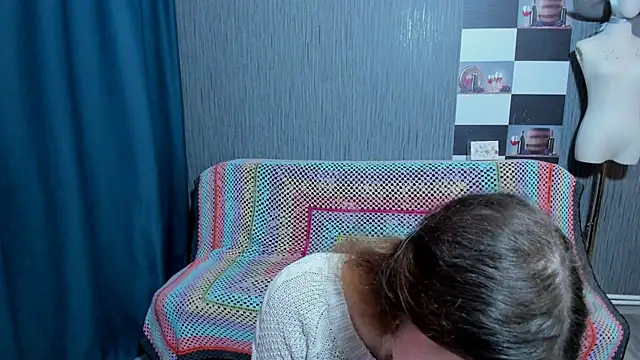 pa1e_pr1ncess 现场XXX聊天