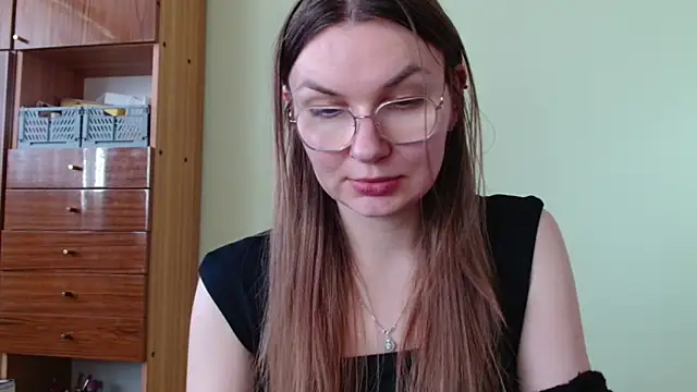 Živý XXX chat LooveELLYx