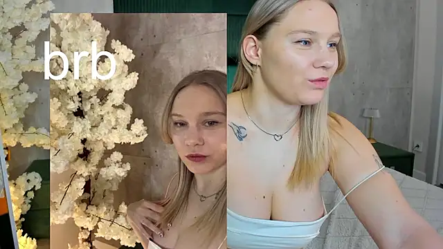 Vanessa_Harr1s' Live XXX Chat