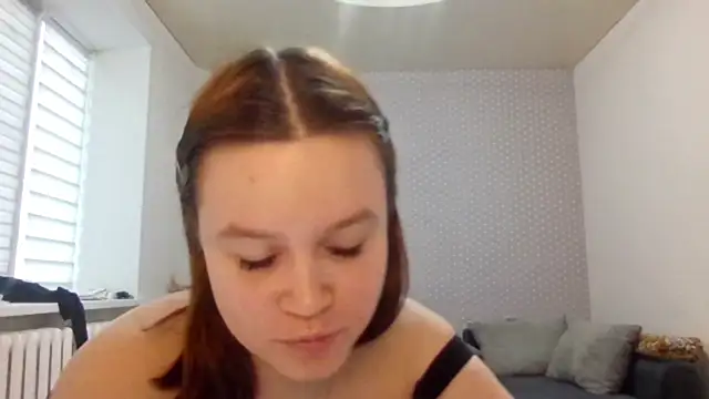Ammymia's Live XXX Chat