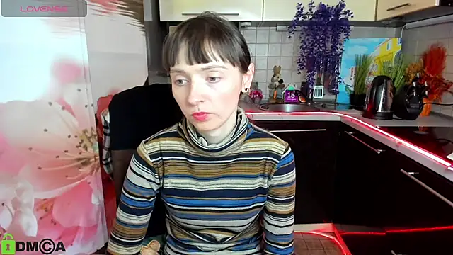 Živý XXX chat TayanaJons