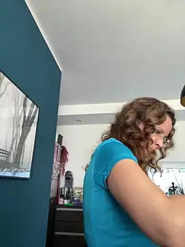 دردشة AnnikaRose الجنسية المباشرة