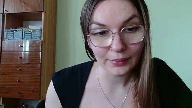 LooveELLYx élő XXX-chatje