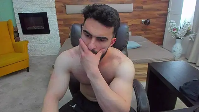 MicahLane 网络视讯表演