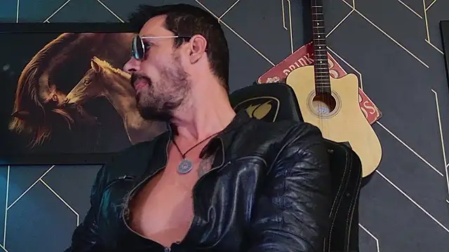 ChrisKox Obrolan Langsung XXX