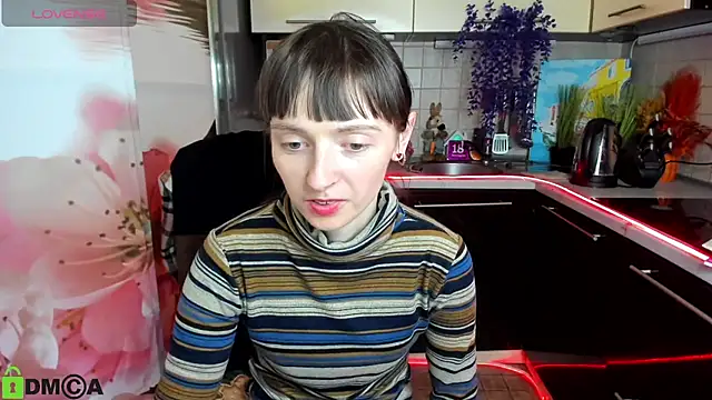 دردشة TayanaJons الجنسية المباشرة