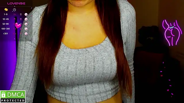 Aminabeatris Adlı Modelin Canlı XXX Sohbeti