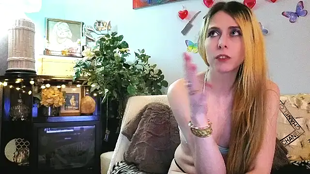 CanadianBeaver6969のライブXXXチャット