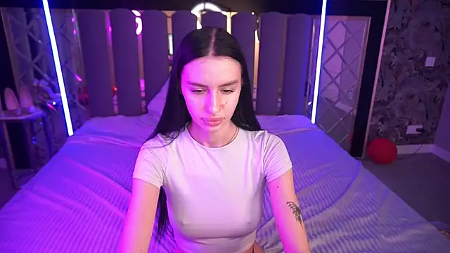 Snow_WhiteeeX 即時 XXX 聊天