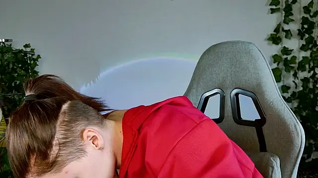 LadyLolipop_のライブXXXチャット