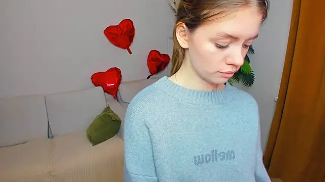 Sembang XXX Secara Langsung AngelesBenitz