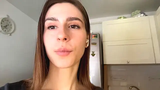 ElsieKuhlmann Pertunjukan Webcam