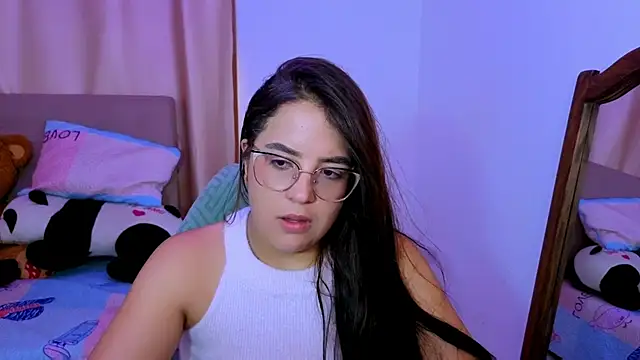 _alicia_z Chat XXX in diretta