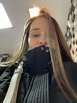 KishaMurのライブXXXチャット