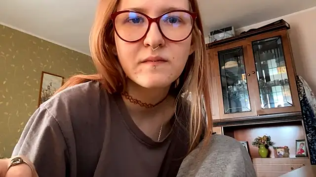 Živý XXX chat LaureenVielma