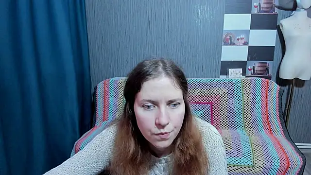 Živý XXX chat pa1e_pr1ncess