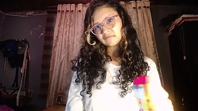 HathorloveのライブXXXチャット