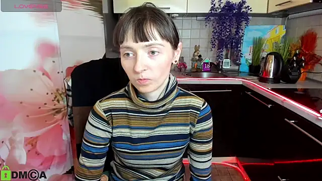 TayanaJonsのライブXXXチャット