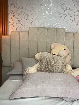 AinaraJimenez Obrolan Langsung XXX