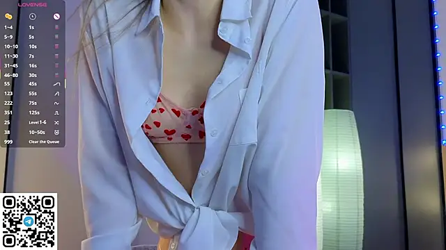 Quinavelle Obrolan Langsung XXX