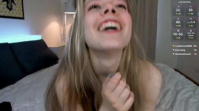 TiffinyMergist Live XXX-Chat