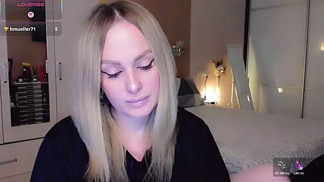 Chat XXX Live Libby_Nora