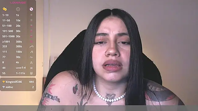 val_bardot live XXX chat