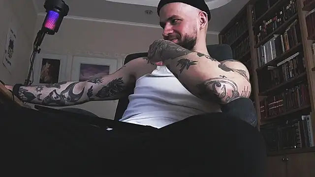 FindomJason 现场XXX聊天