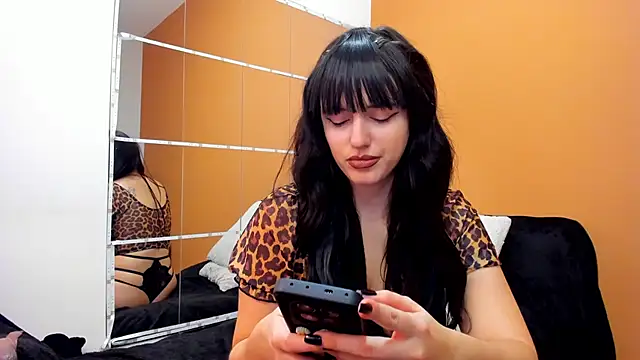 b3cky_'s Live XXX Chat