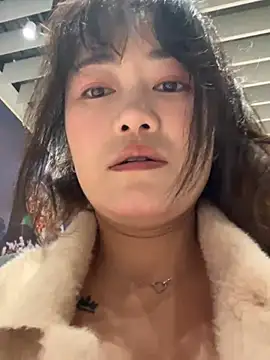 Molly-xiao – Live XXX-chat