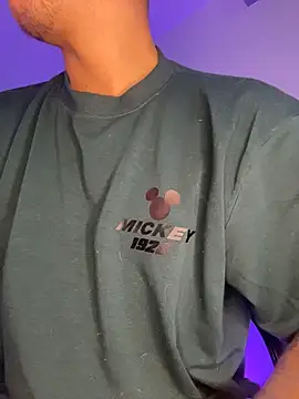 BjornSteel 现场XXX聊天