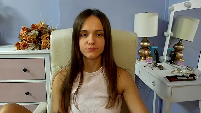 Živý XXX chat dirtyxEmily