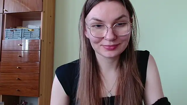 Živý XXX chat LooveELLYx