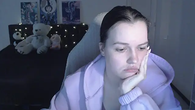 Little_flowers Chat XXX in diretta