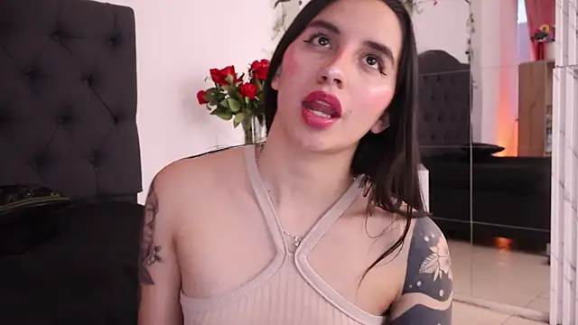 kaylee_lee's Live XXX Chat