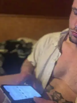 Webkamerová show Ldnick69