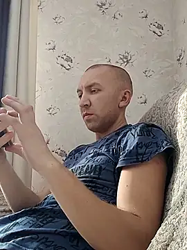 Pertunjukan Kamera Web _uncle_Mitya-43_