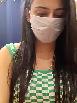 Ivymybae Chat XXX in diretta