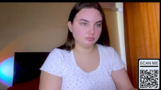 Dreamyblushfairy's Live XXX Chat