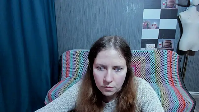 pa1e_pr1ncess Adlı Modelin Canlı XXX Sohbeti