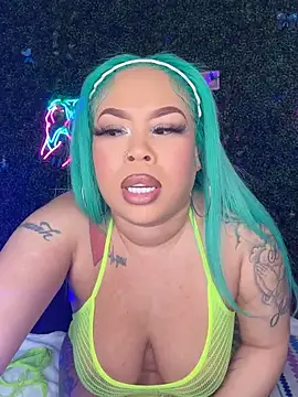 RenaThickAss' Live XXX Chat