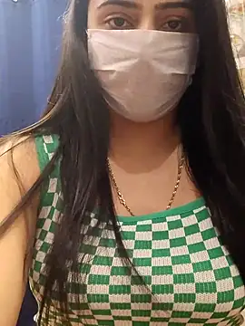 Show webcam de Ivymybae